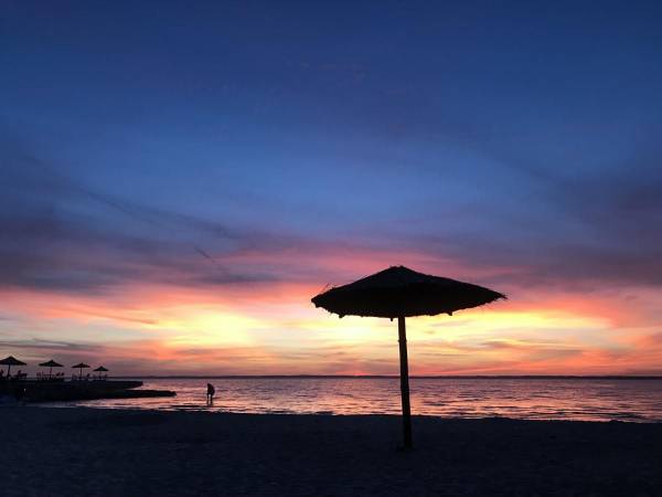 Domki Całoroczne Srebrna Riwiera 