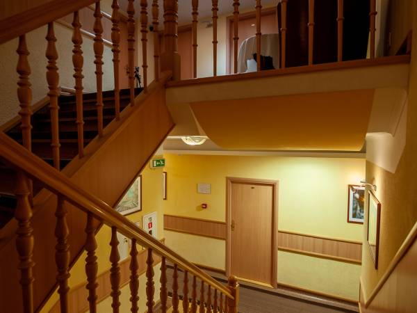 Ośrodek Wczasowy Sorrento