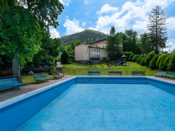 Ośrodek Wczasowy Sorrento