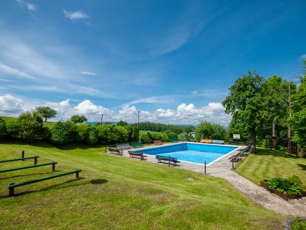 Ośrodek Wczasowy Sorrento