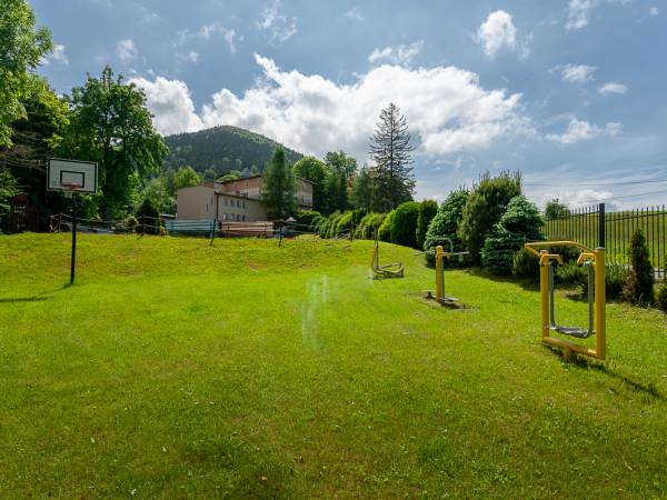 Ośrodek Wczasowy Sorrento