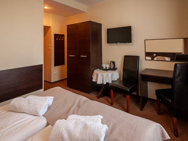 Ośrodek Wczasowy Sorrento