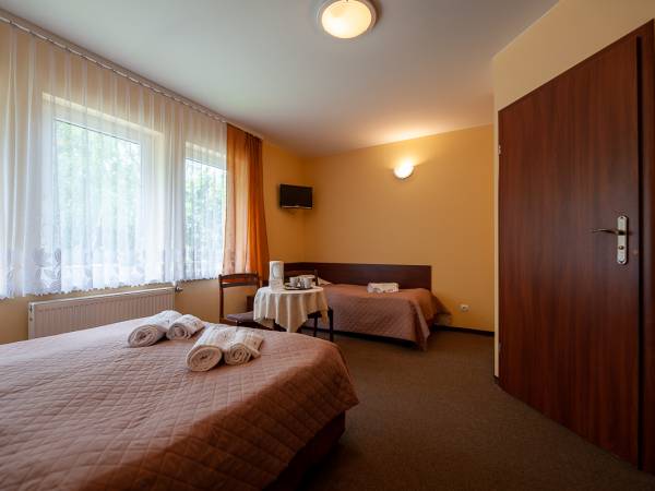 Ośrodek Wczasowy Sorrento