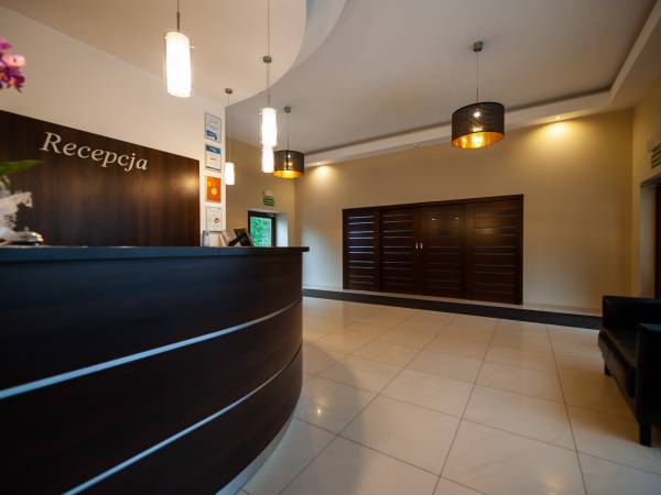 Ośrodek Wczasowy Sorrento