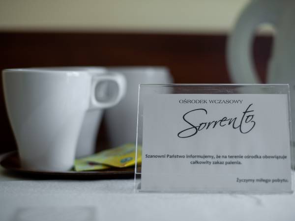 Ośrodek Wczasowy Sorrento