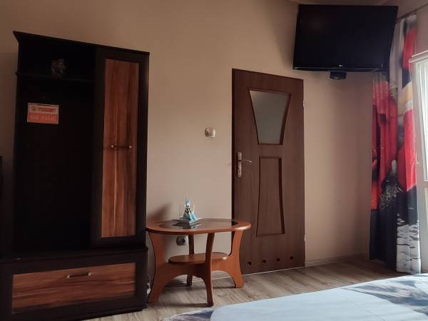 Pokój Nowożeńców