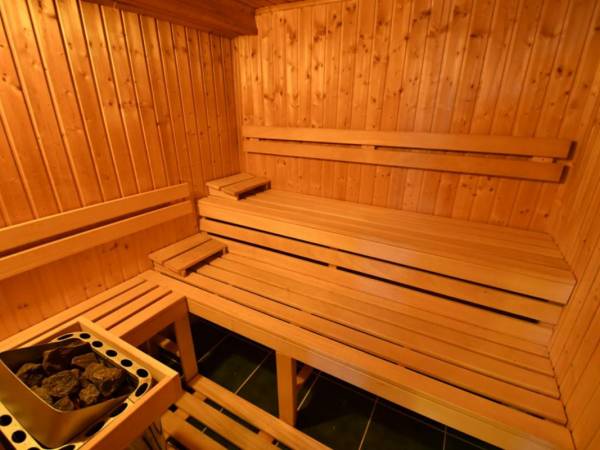 Pensjonat Encián w Tatrzańskiej Łomnicy