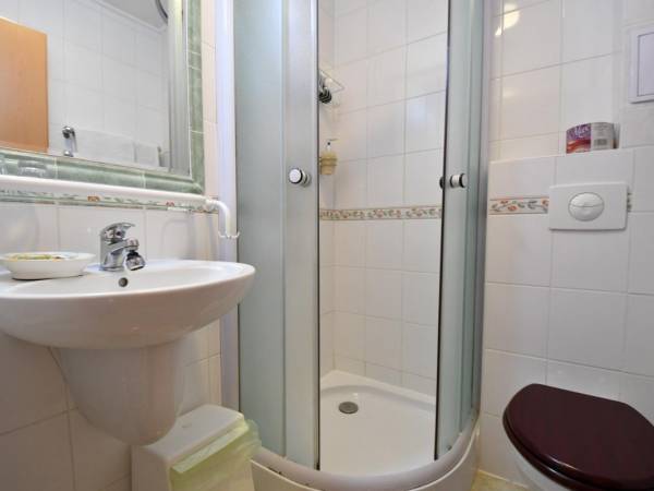 Pensjonat Encián w Tatrzańskiej Łomnicy