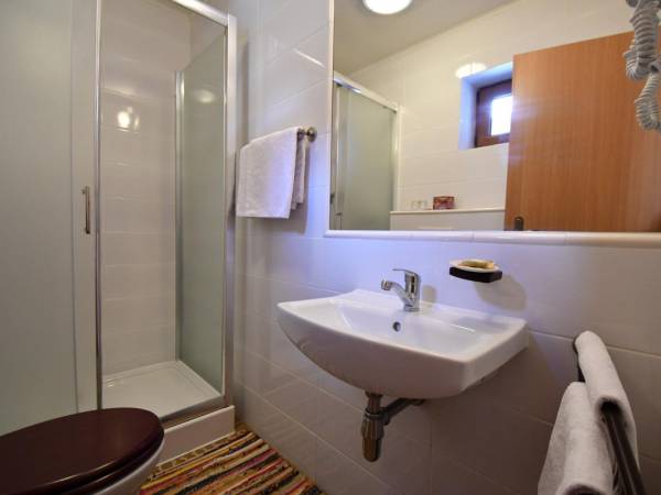 Pensjonat Encián w Tatrzańskiej Łomnicy