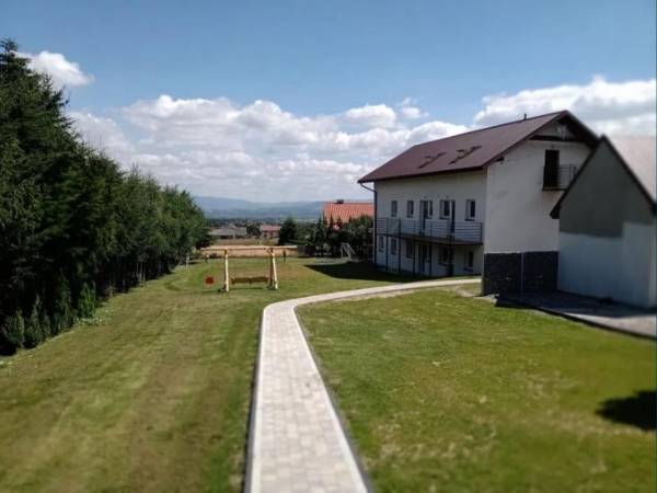 Apartamenty Siedlisko