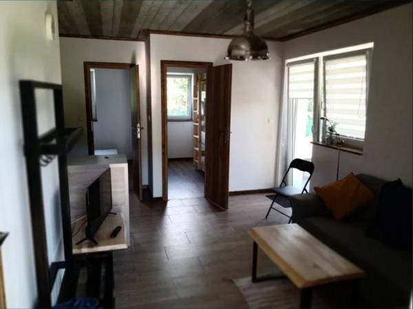 Apartamenty Siedlisko