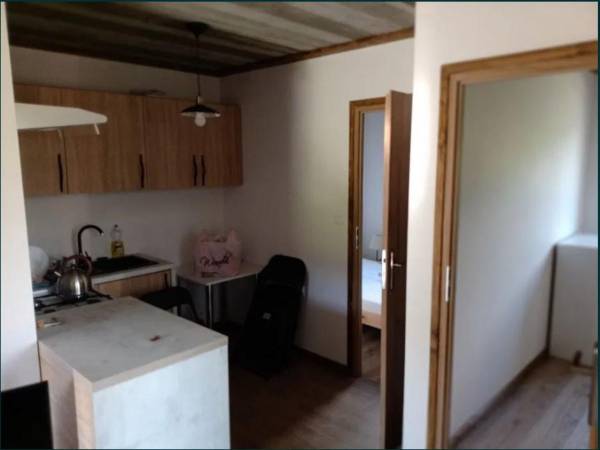 Apartamenty Siedlisko