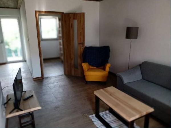 Apartamenty Siedlisko