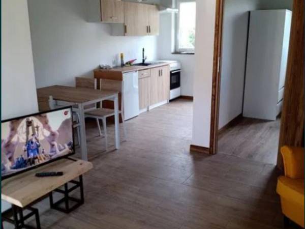 Apartamenty Siedlisko