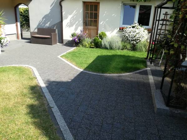 Pokoje Gościnne J. Jasińska