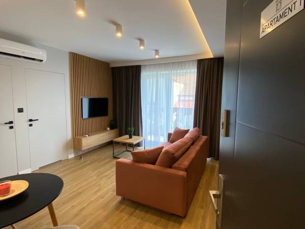 Apartament 1
