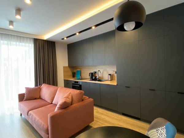 Apartament 1