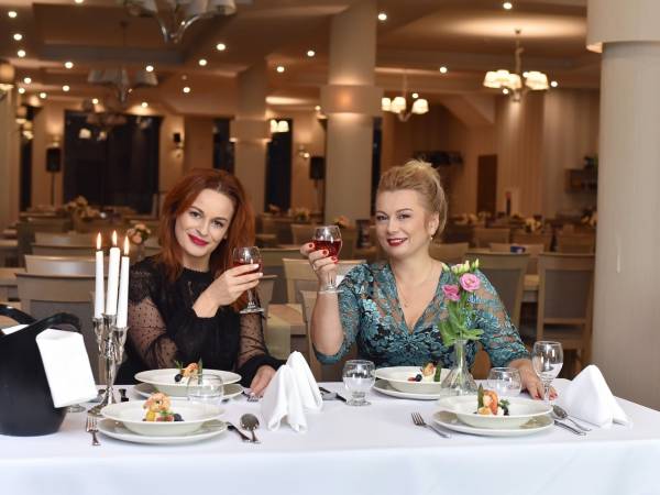 Centrum Zdrowia i Wypoczynku Nowy Zdrój