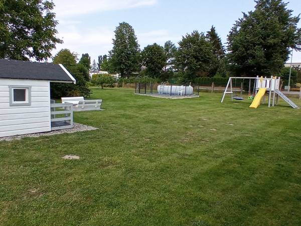 Domki Letniskowe Do-Iwi 