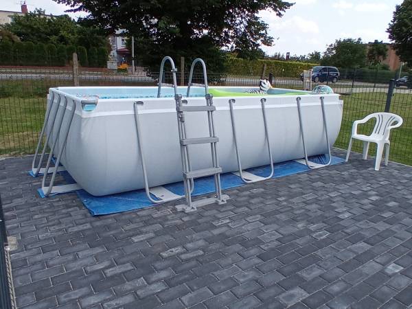 Domki Letniskowe Do-Iwi 