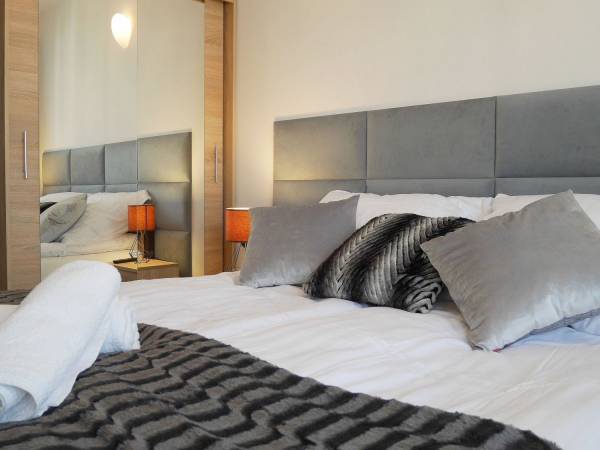 JP Apartament Gdynia Centrum