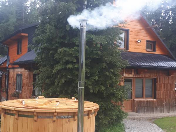 Sielankowo - Dom na wyłączność 