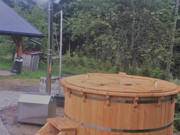 Sielankowo - Dom na wyłączność 