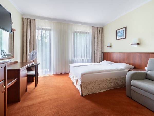 Pokój typu Standard