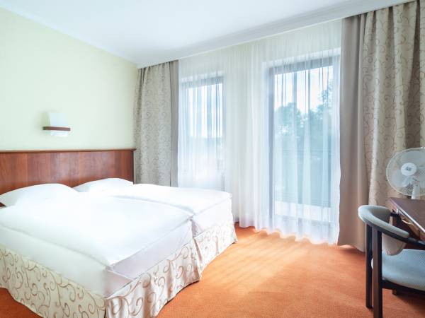 Pokój typu Standard