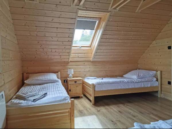 Domek Pod Czeremchą 