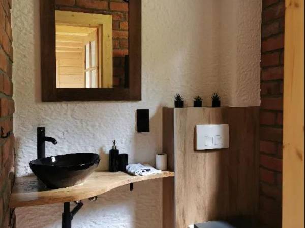 Domek Pod Czeremchą 