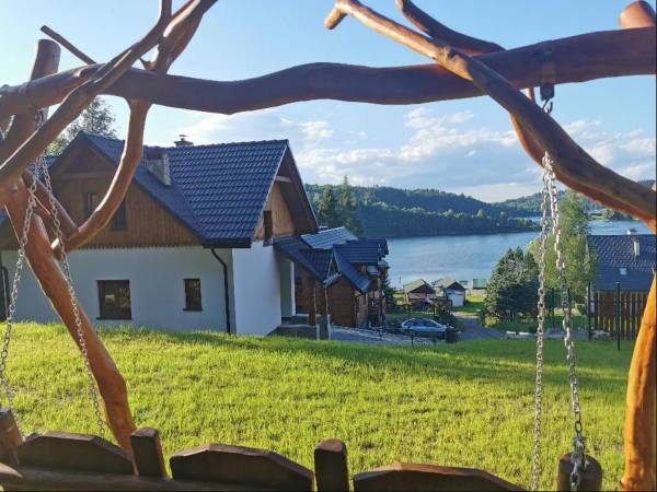 Domek Pod Czeremchą 