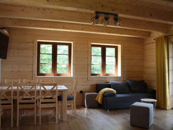 Domek Pod Czeremchą 