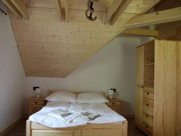 Domek Pod Czeremchą 