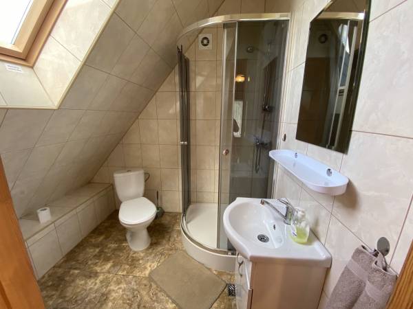 Płazówka Łazienka