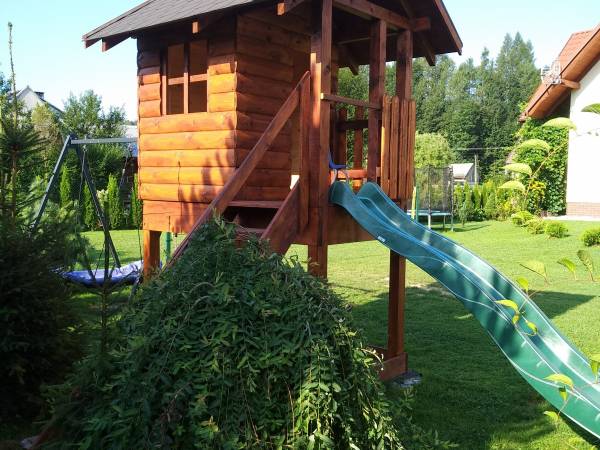 Pokoje z aneksami i Apartament u Wiktorii