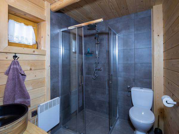 Domki z Góralską Duszą