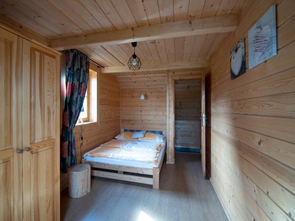 Domki z Góralską Duszą