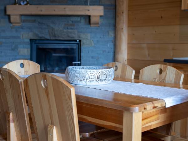 Domki z Góralską Duszą