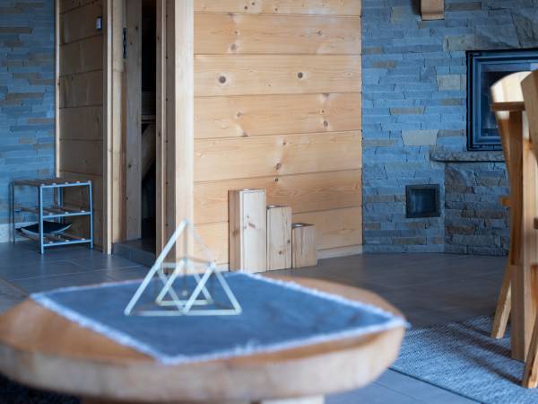 Domki z Góralską Duszą