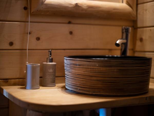 Domki z Góralską Duszą