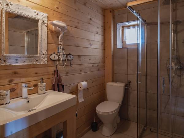 Domki z Góralską Duszą