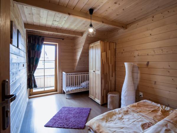 Domki z Góralską Duszą