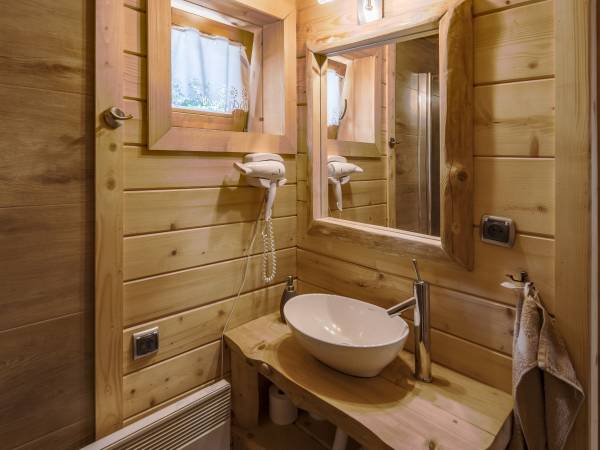 Domki z Góralską Duszą