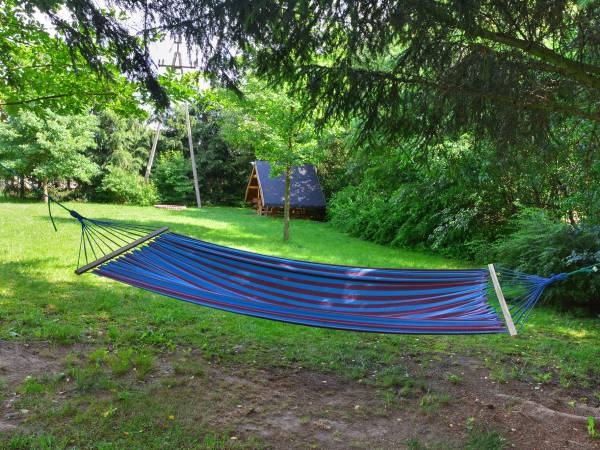 Gospodarstwo Agroturystyczne Nad Wodą