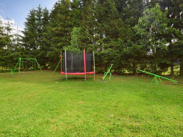 Gospodarstwo Agroturystyczne Nad Wodą