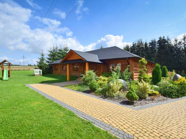 Gospodarstwo Agroturystyczne Nad Wodą