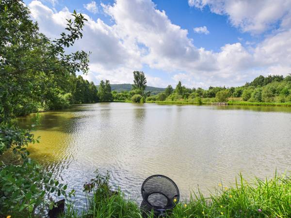 Gospodarstwo Agroturystyczne Nad Wodą