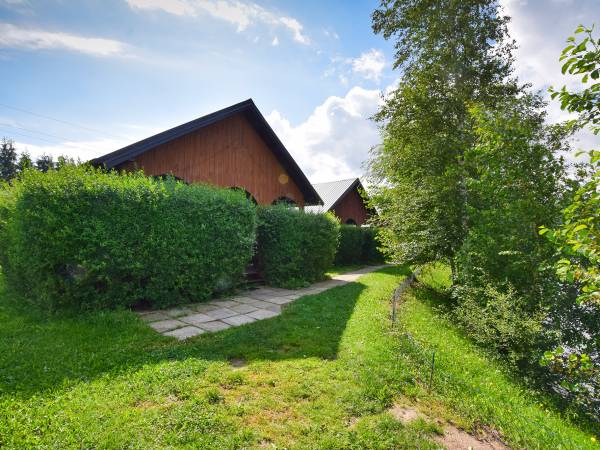 Gospodarstwo Agroturystyczne Nad Wodą