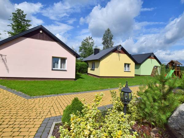 Gospodarstwo Agroturystyczne Nad Wodą